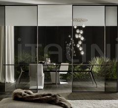 Итальянские Двери - Дверь Velaria Итальянские Двери - Дверь Velaria фабрика Rimadesio