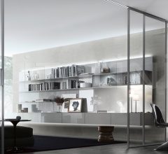 Итальянские Двери - Дверь Velaria Итальянские Двери - Дверь Velaria фабрика Rimadesio