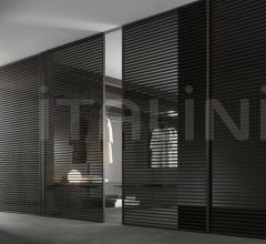 Итальянские Двери - Дверь Stripe Итальянские Двери - Дверь Stripe фабрика Rimadesio