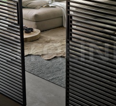 Итальянские Двери - Дверь Stripe Итальянские Двери - Дверь Stripe фабрика Rimadesio