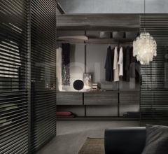 Итальянские Двери - Дверь Stripe Итальянские Двери - Дверь Stripe фабрика Rimadesio