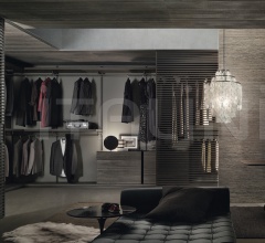 Итальянские Двери - Дверь Stripe Итальянские Двери - Дверь Stripe фабрика Rimadesio