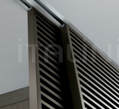 Итальянские Двери - Дверь Stripe Итальянские Двери - Дверь Stripe фабрика Rimadesio