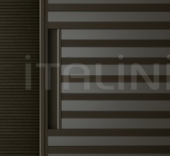 Итальянские Двери - Дверь Stripe Итальянские Двери - Дверь Stripe фабрика Rimadesio