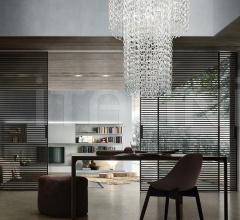 Итальянские Двери - Дверь Stripe Итальянские Двери - Дверь Stripe фабрика Rimadesio