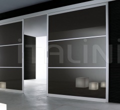 Итальянские Двери - Дверь Siparium Итальянские Двери - Дверь Siparium фабрика Rimadesio