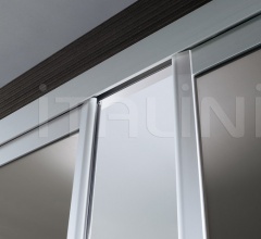 Итальянские Двери - Дверь Siparium Итальянские Двери - Дверь Siparium фабрика Rimadesio