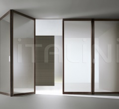 Итальянские Двери - Дверь Siparium Итальянские Двери - Дверь Siparium фабрика Rimadesio