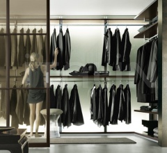 Итальянские Двери - Дверь Siparium Итальянские Двери - Дверь Siparium фабрика Rimadesio