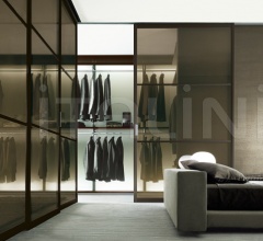 Итальянские Двери - Дверь Siparium Итальянские Двери - Дверь Siparium фабрика Rimadesio