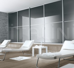 Итальянские Двери - Дверь Siparium Итальянские Двери - Дверь Siparium фабрика Rimadesio