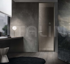 Итальянские Двери - Дверь Zen, Zen frame Итальянские Двери - Дверь Zen, Zen frame фабрика Rimadesio