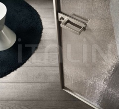 Итальянские Двери - Дверь Zen, Zen frame Итальянские Двери - Дверь Zen, Zen frame фабрика Rimadesio