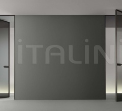 Итальянские Двери - Дверь Zen, Zen frame Итальянские Двери - Дверь Zen, Zen frame фабрика Rimadesio