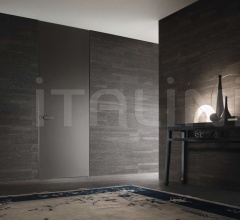 Итальянские Двери - Дверь Moon Итальянские Двери - Дверь Moon фабрика Rimadesio