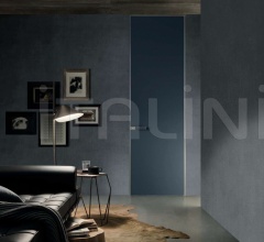 Итальянские Двери - Дверь Moon Итальянские Двери - Дверь Moon фабрика Rimadesio