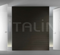 Итальянские Двери - Дверь Moon Итальянские Двери - Дверь Moon фабрика Rimadesio