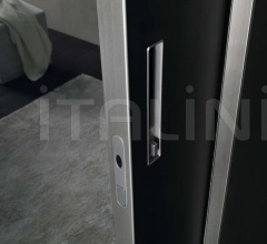 Итальянские Двери - Дверь Moon Итальянские Двери - Дверь Moon фабрика Rimadesio