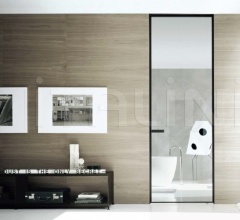 Итальянские Двери - Дверь Vela Итальянские Двери - Дверь Vela фабрика Rimadesio