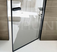 Итальянские Двери - Дверь Vela Итальянские Двери - Дверь Vela фабрика Rimadesio