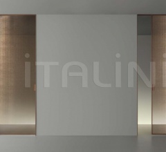 Итальянские Двери - Дверь Vela Итальянские Двери - Дверь Vela фабрика Rimadesio