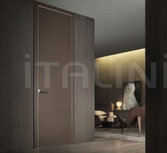 Итальянские Двери - Дверь Luxor Итальянские Двери - Дверь Luxor фабрика Rimadesio
