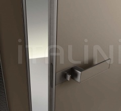 Итальянские Двери - Дверь Luxor Итальянские Двери - Дверь Luxor фабрика Rimadesio