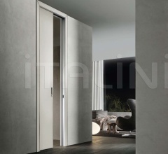 Итальянские Двери - Дверь Luxor Итальянские Двери - Дверь Luxor фабрика Rimadesio