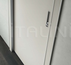 Итальянские Двери - Дверь Luxor Итальянские Двери - Дверь Luxor фабрика Rimadesio