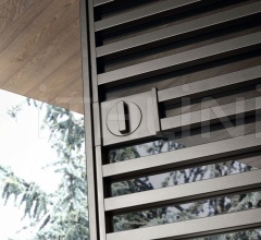 Итальянские Двери - Дверь Even Итальянские Двери - Дверь Even фабрика Rimadesio