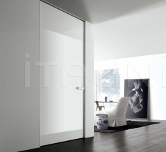 Итальянские Двери - Дверь Aura Итальянские Двери - Дверь Aura фабрика Rimadesio