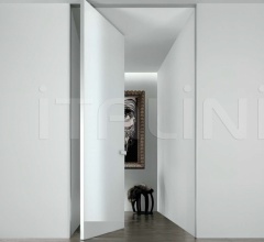 Итальянские Двери - Дверь Aura Итальянские Двери - Дверь Aura фабрика Rimadesio