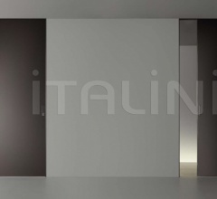 Итальянские Двери - Дверь Aura Итальянские Двери - Дверь Aura фабрика Rimadesio