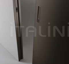 Итальянские Двери - Дверь Aura Итальянские Двери - Дверь Aura фабрика Rimadesio