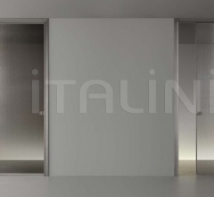 Итальянские Двери - Дверь Spin Итальянские Двери - Дверь Spin фабрика Rimadesio