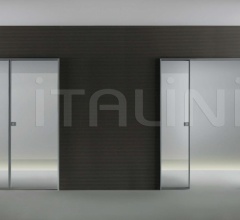 Итальянские Двери - Дверь Spin Итальянские Двери - Дверь Spin фабрика Rimadesio