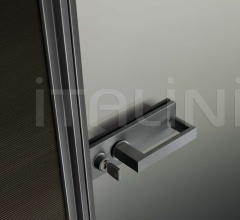 Итальянские Двери - Дверь Spin Итальянские Двери - Дверь Spin фабрика Rimadesio