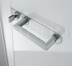 Итальянские Двери - Дверь Link+ Итальянские Двери - Дверь Link+ фабрика Rimadesio