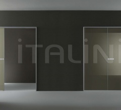 Итальянские Двери - Дверь Link+ Итальянские Двери - Дверь Link+ фабрика Rimadesio