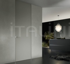 Итальянские Двери - Дверь Moon Итальянские Двери - Дверь Moon фабрика Rimadesio