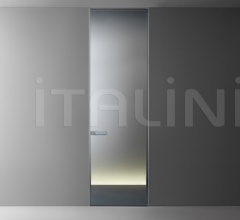 Итальянские Двери - Дверь Moon Итальянские Двери - Дверь Moon фабрика Rimadesio