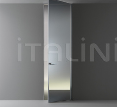 Итальянские Двери - Дверь Moon Итальянские Двери - Дверь Moon фабрика Rimadesio