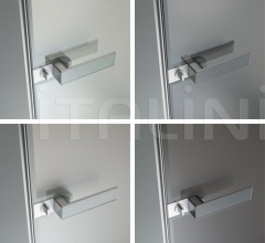 Итальянские Двери - Дверь Moon Итальянские Двери - Дверь Moon фабрика Rimadesio