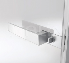 Итальянские Двери - Дверь Moon Итальянские Двери - Дверь Moon фабрика Rimadesio