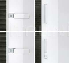 Итальянские Двери - Дверь Moon Итальянские Двери - Дверь Moon фабрика Rimadesio