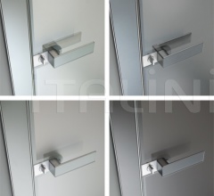 Итальянские Двери - Дверь Luxor Итальянские Двери - Дверь Luxor фабрика Rimadesio