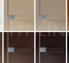 Итальянские Двери - Дверь Luxor Итальянские Двери - Дверь Luxor фабрика Rimadesio