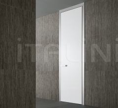 Итальянские Двери - Дверь Luxor Итальянские Двери - Дверь Luxor фабрика Rimadesio
