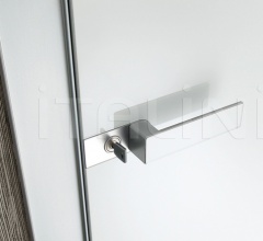 Итальянские Двери - Дверь Luxor Итальянские Двери - Дверь Luxor фабрика Rimadesio