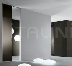 Итальянские Двери - Дверь Aura Итальянские Двери - Дверь Aura фабрика Rimadesio